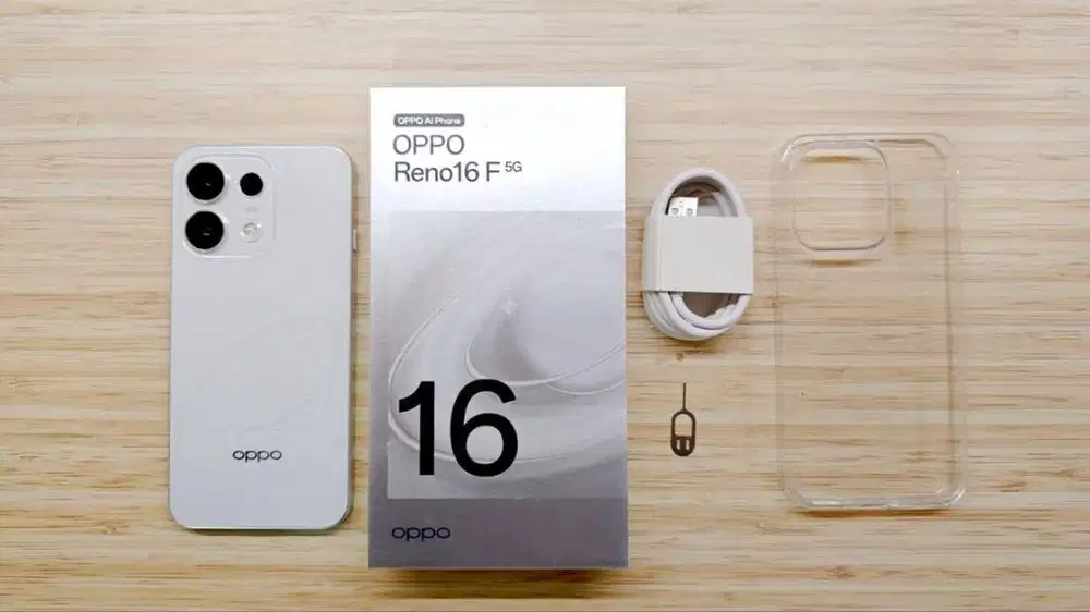 Oppo Reno 16F 5G 8/256 GB