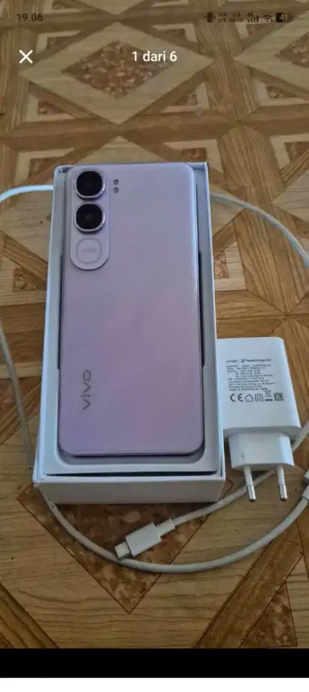 Vivo Y21d  6/128