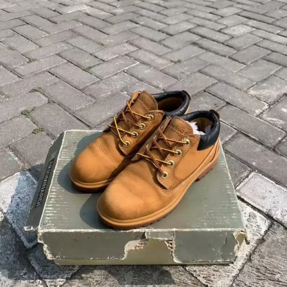 Timberland boots 73540
