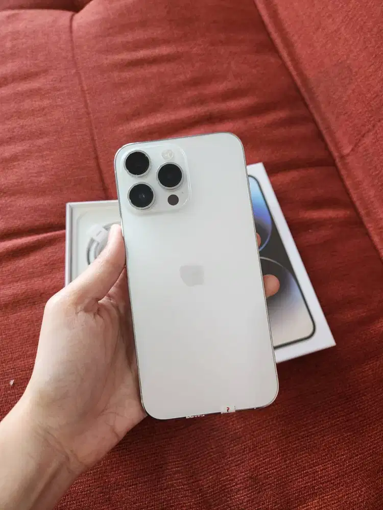 Iphone 14 Pro Max 256gb ibox