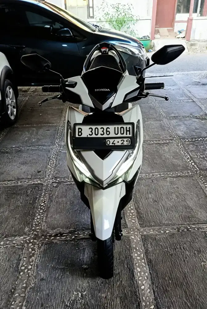 Vario 150 led old terawat