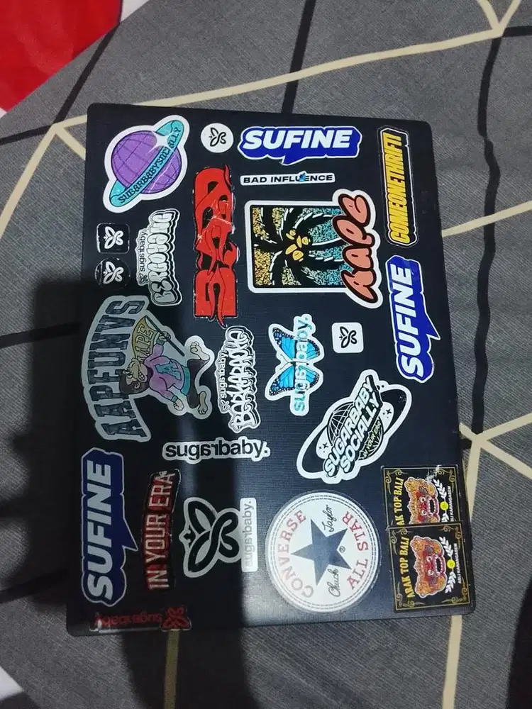 Laptop secon lenovo
