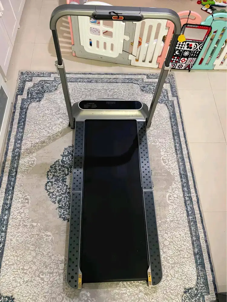 Treadmill Kingsmith R2 Pro