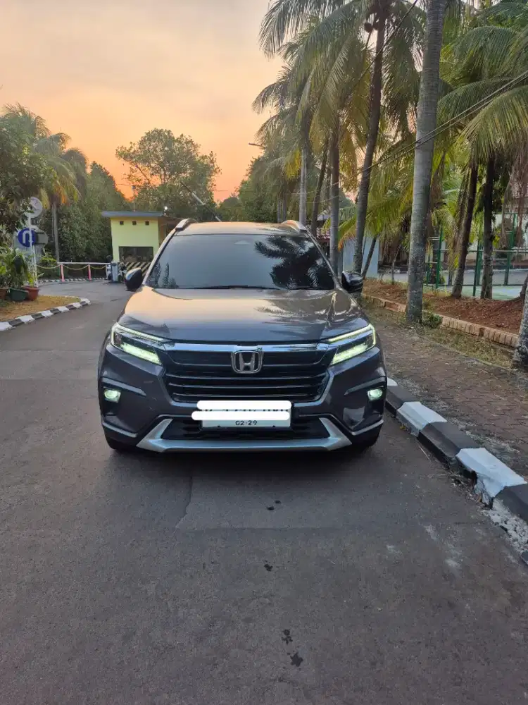 Honda BRV Prestige Sensing 1.5 2023