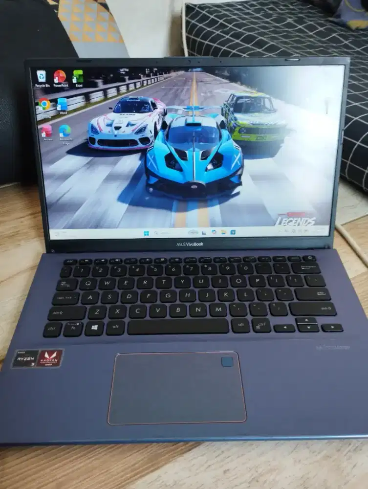 Laptop Asus vivoBook X412DA