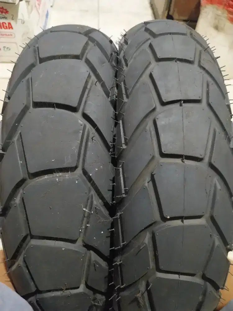 Ban Federal x HONDA ADV 160 like new