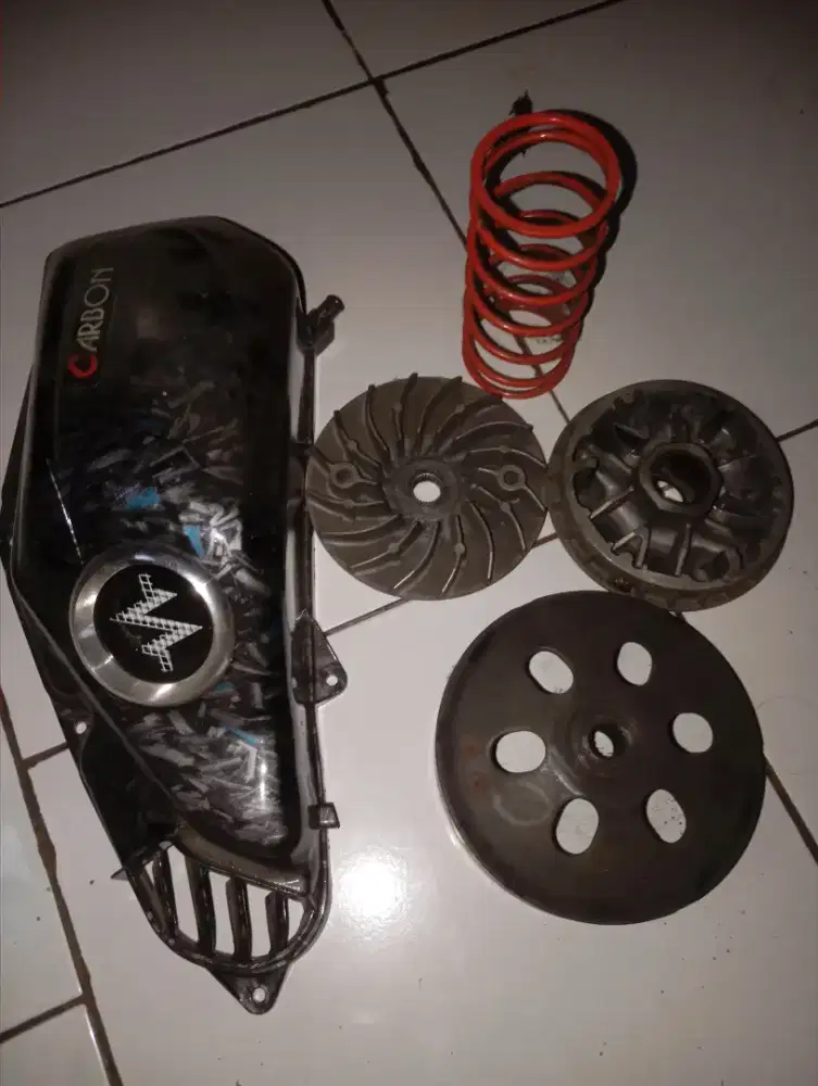 Kompenan cvt Vario 150