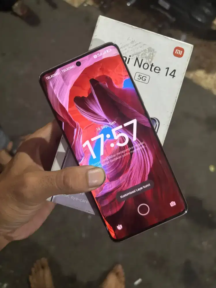 Redmi note 14 pro 5G