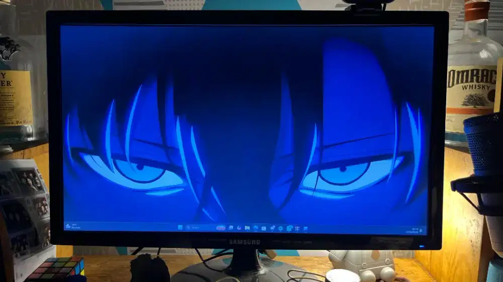 Samsung 22inch Monitor