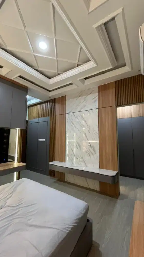 INTERIOR CUSTOM