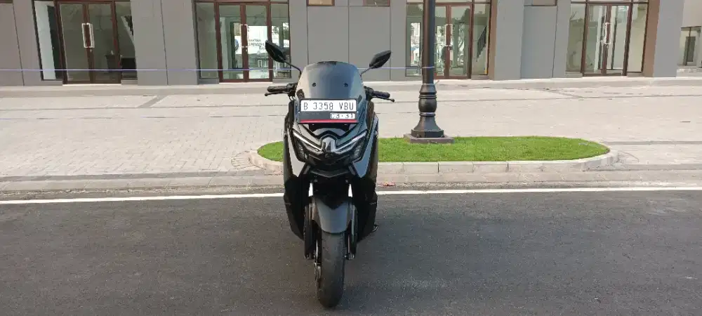 YAMAHA NMAX NEO KEYLESS 2026