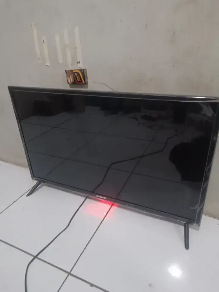Smart tv laiwan 32 inch
