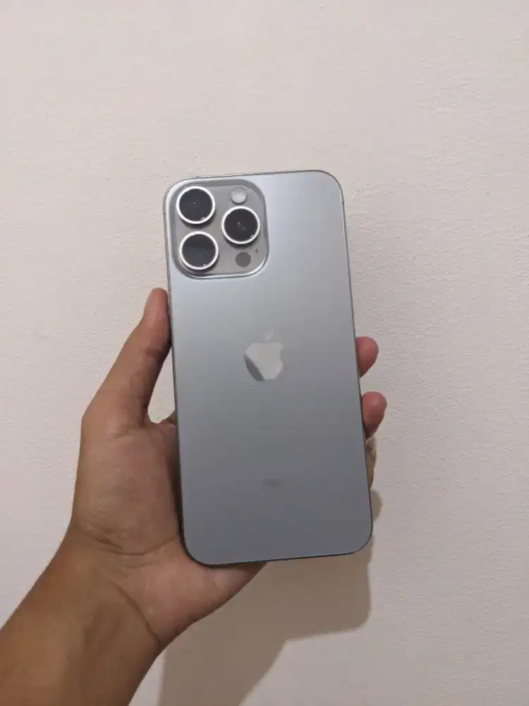 Iphone 15 Promax