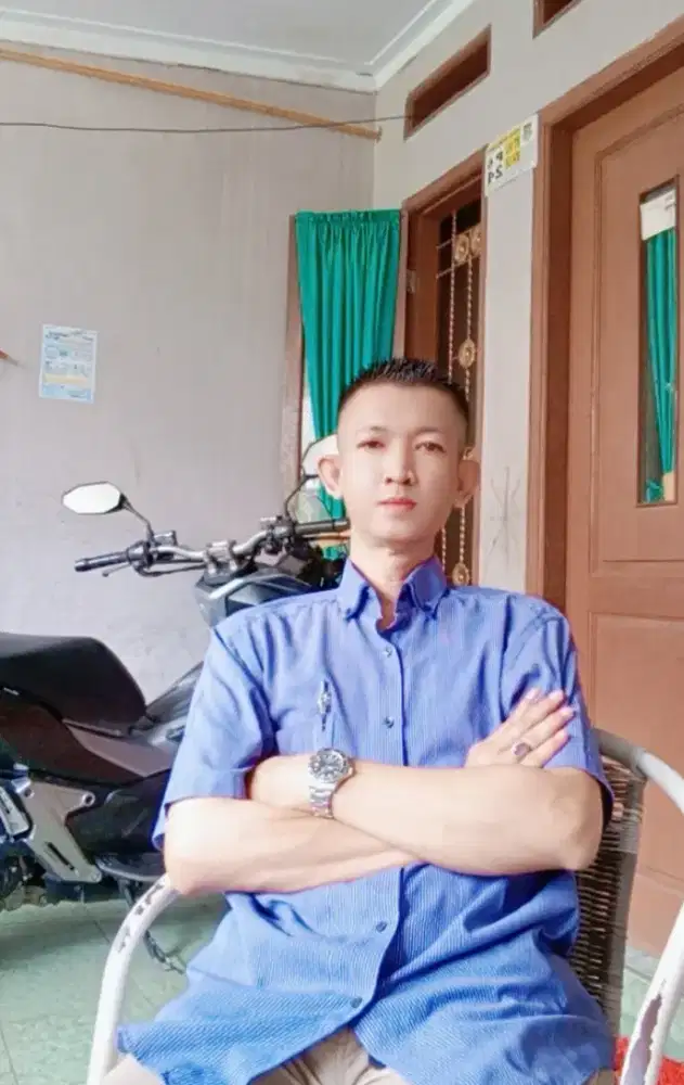 Mencari Pekerjaan Sbg Driver Pribadi Atau Driver Operasional Kantor