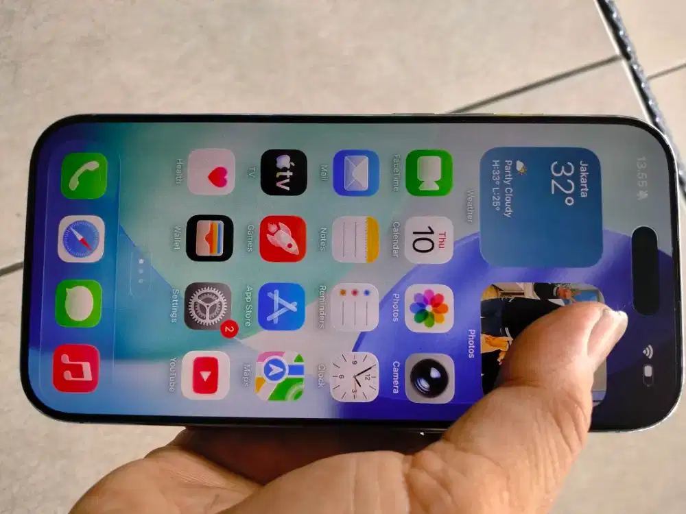 iphone air 256 ibox