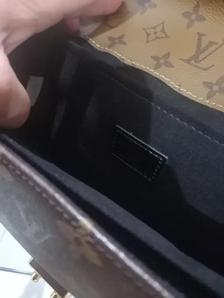Lv preloved kondisi 99%
