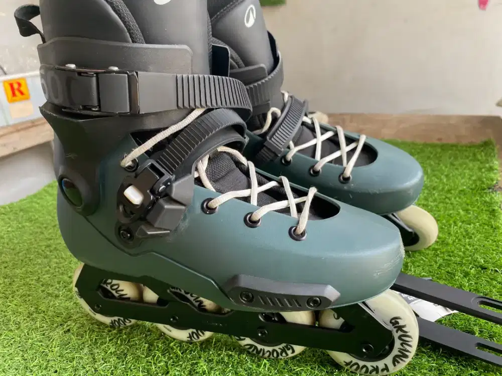 Inline Skates OXELO MF500