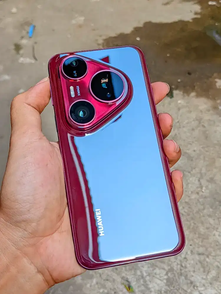 HUAWEI PURA 80 PRO RAM 12/512 resmi Indonesia