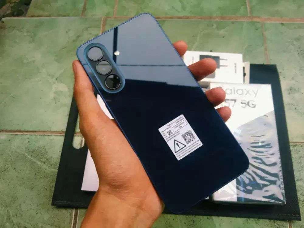 Samsung A57 5G 12/256