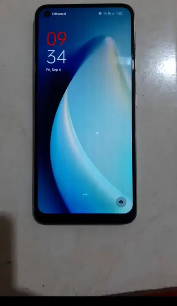 realme 8 ram 8/128