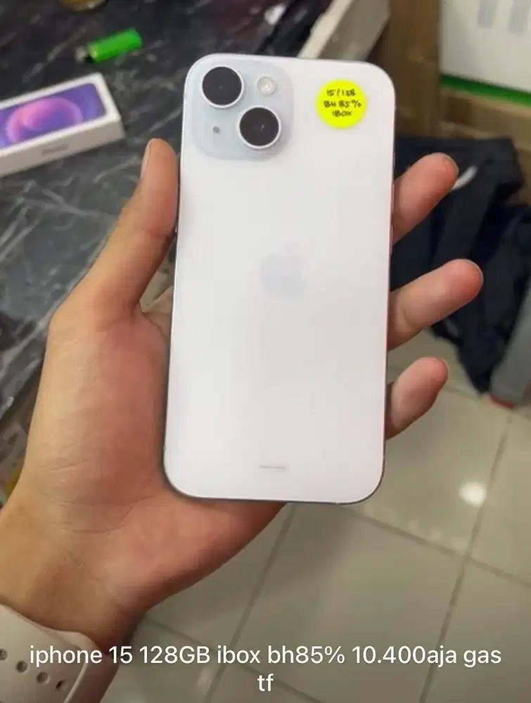 Cari HP Flagship Second Semua Merk Terpercaya