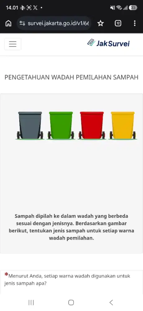 Loker ART dan Momong