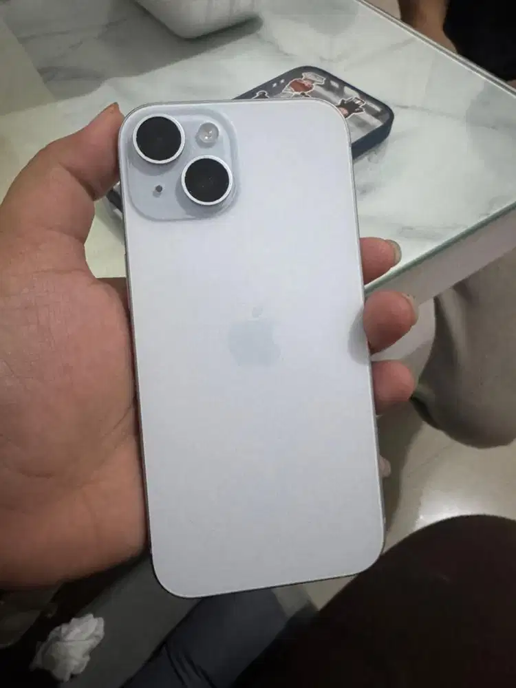 jual iphone 15 128 ibox