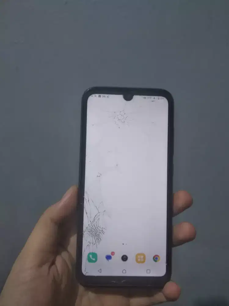 Infinix smart hd 2021 2/32gb 4g