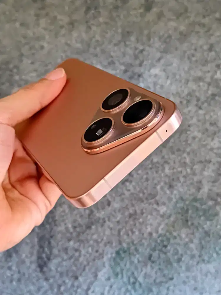 Huawei Pura 80 Ram 12/256 mulus resmi