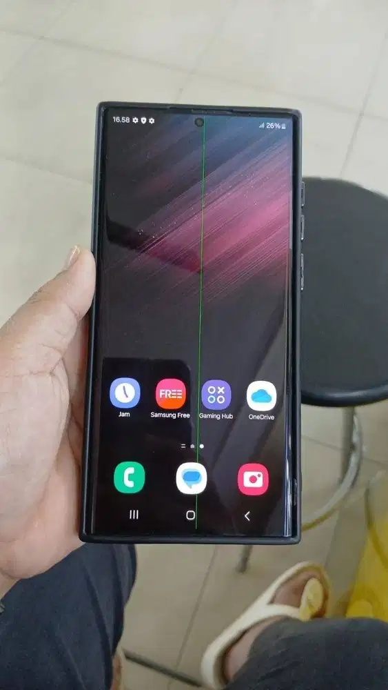 Beli Smartphone Second Original Harga Pasaran