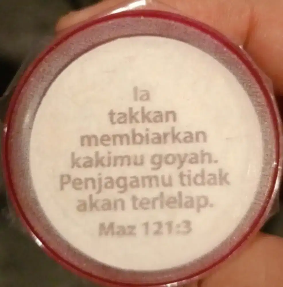 Di cari art serabutan tinggal dalam
