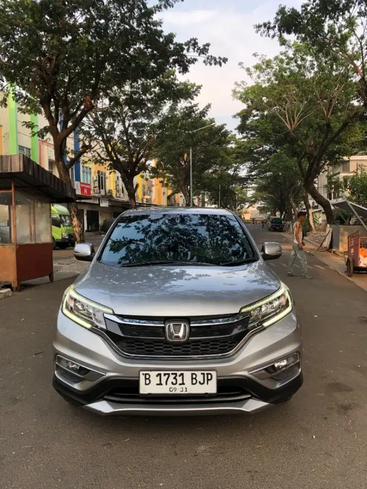 FOR SALE CR-V 2016 MATIC