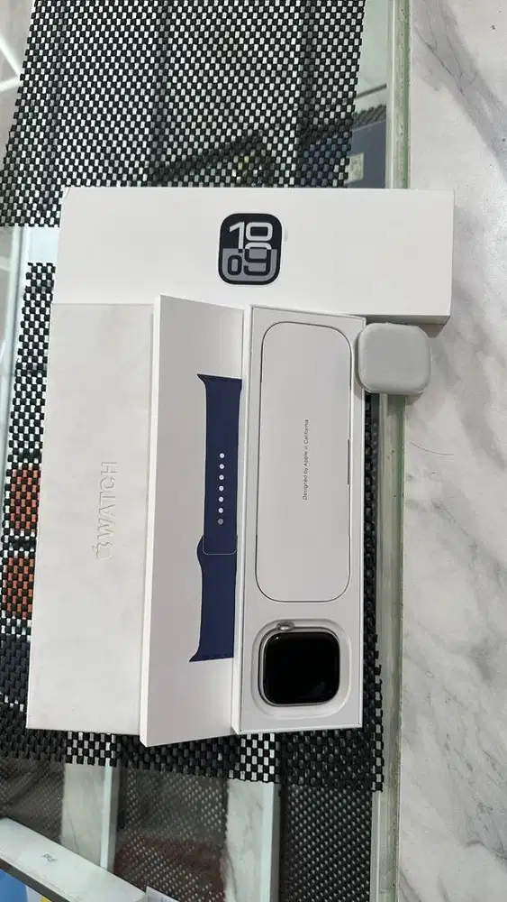 Apple Watch Series 10 46mm iBox
