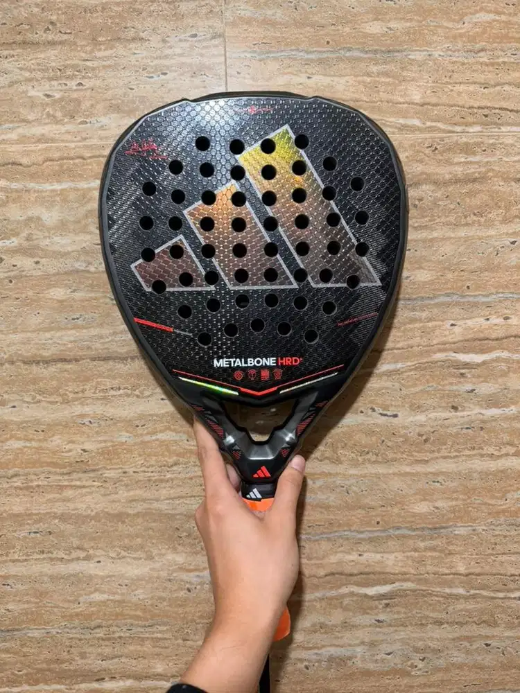 WTS ADIDAS METALBONE 2026