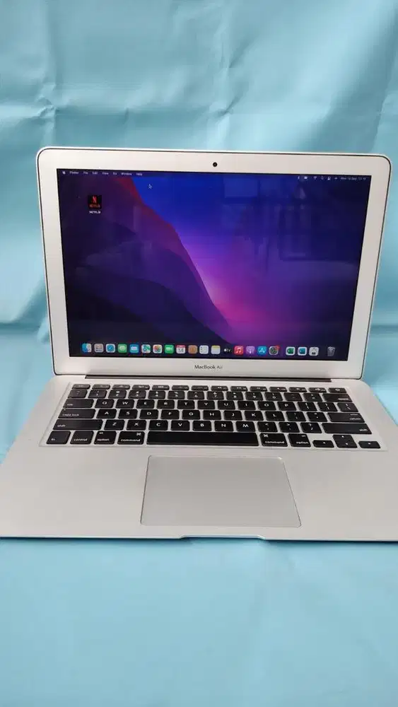 Macbook Air 2017 Core i58/128gb