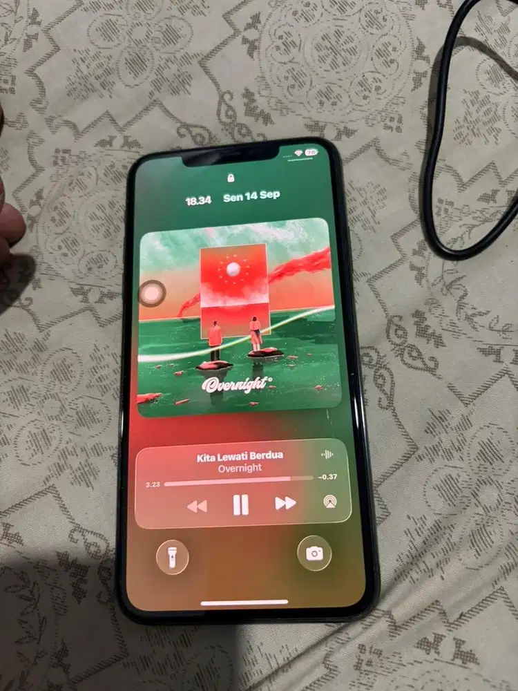 Iphone 11 promax (Inter) 64 GB