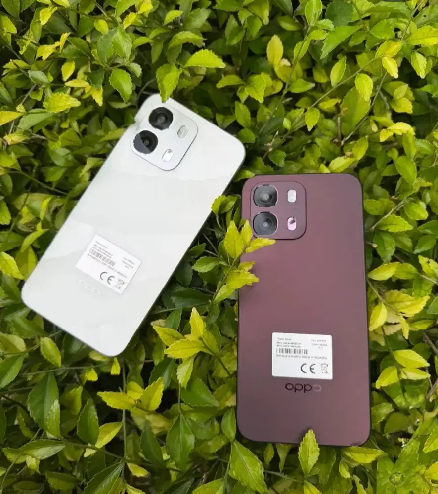 OPPO A6S (8/256) KREDIT BUNGA 0%