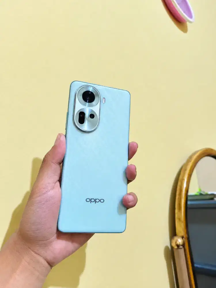 Oppo reno 11 5G