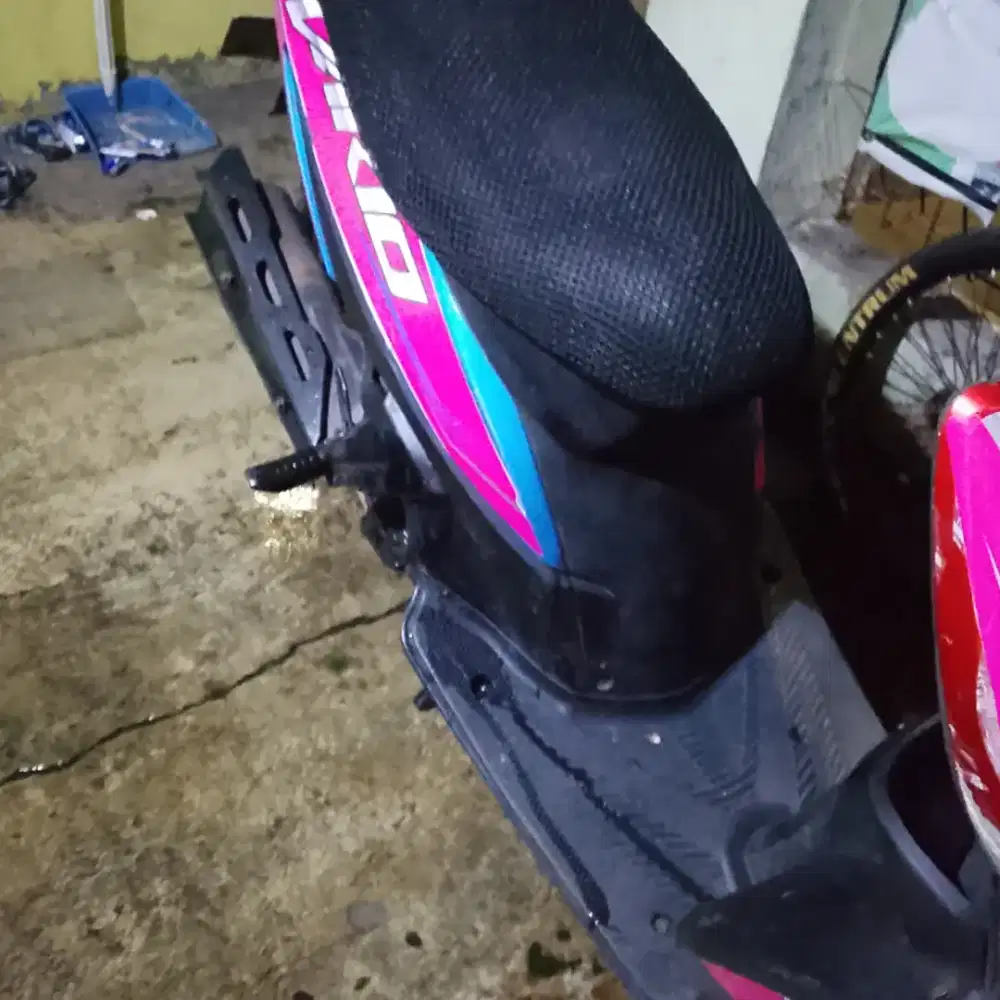 Jual Vario karbu minus