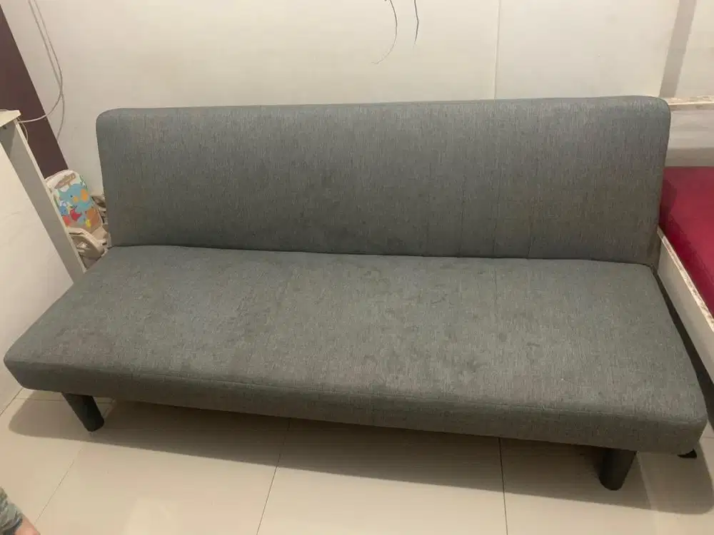 Sofabed Selma Bekas