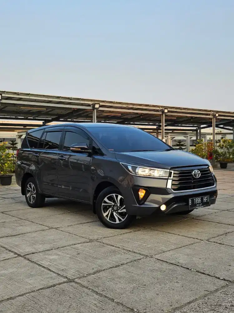 KM 80 RB INNOVA REBORN G 2.0 AT 2022 /2023 TOYOTA KIJANG V