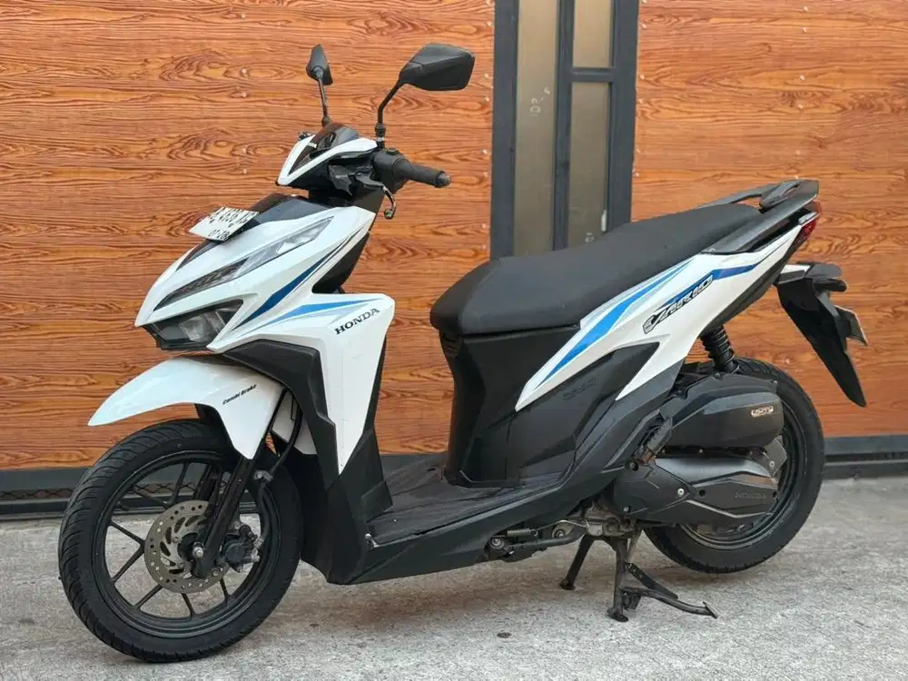 Vario 125 2018 ab pajak on bagus