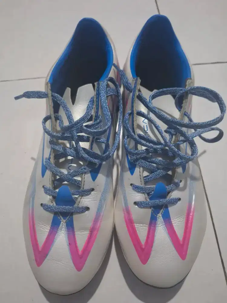 Sepatu Bola Specs Galactica morph nv fg