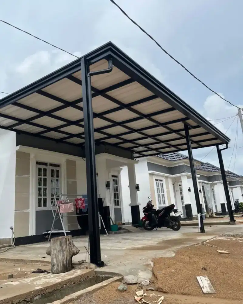 kanopi alderon rs minimalis kardoba
