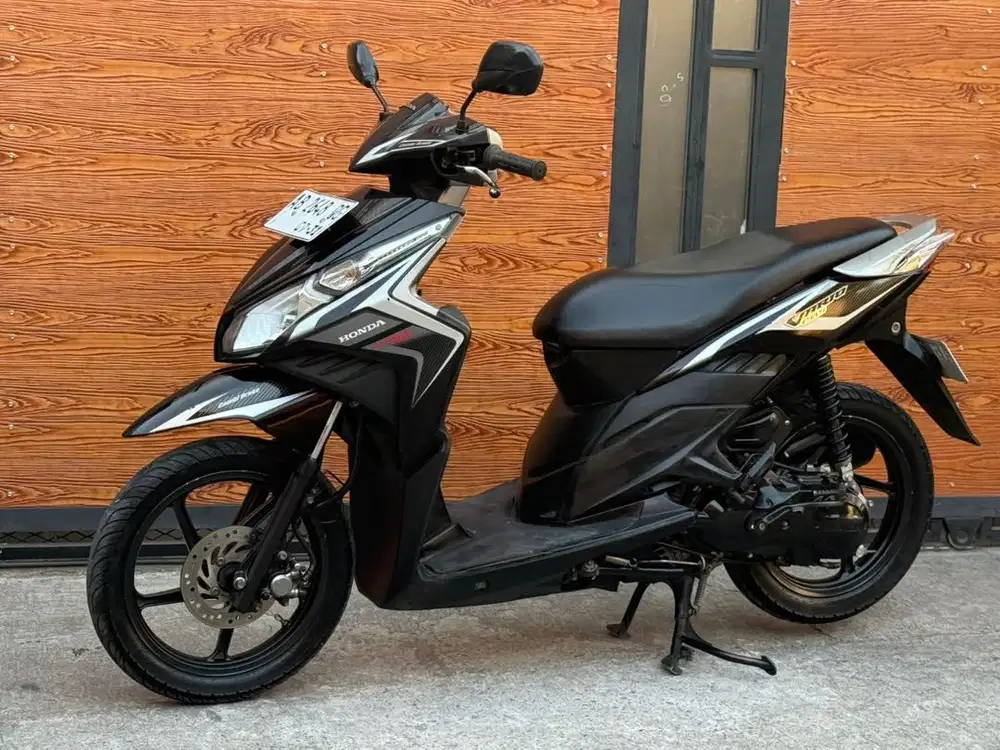 Vario 2011 plat ab antik istimewa