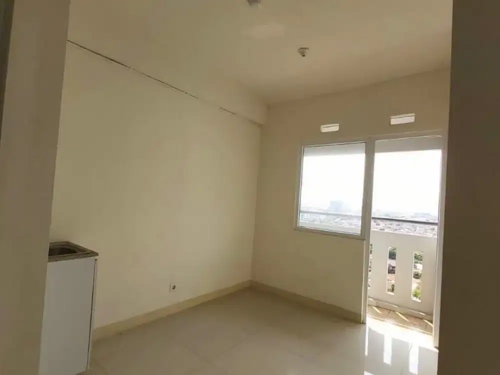 Green pramuka city 2 BR kosongan tahunan dipasarkan