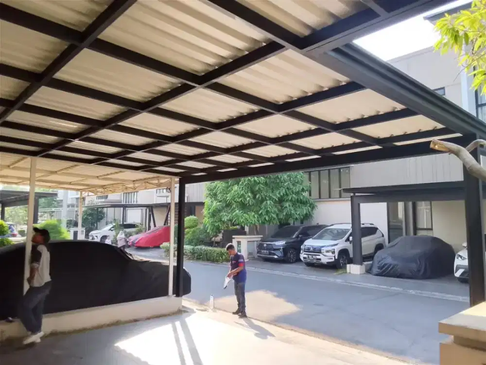 kanopi alderon rs minimalis kardoba