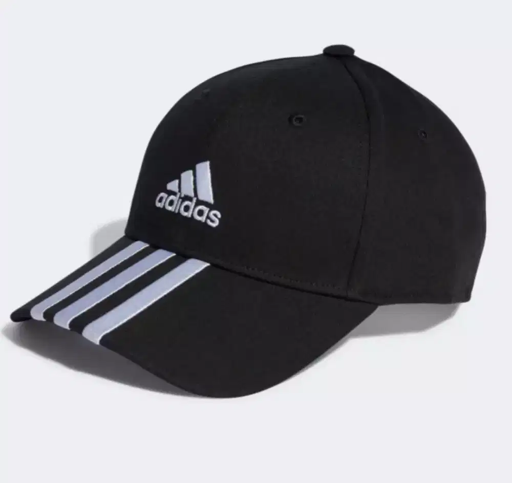 Topi Adidas Strip