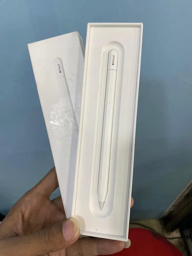 Apple pencil type C ex resmi
