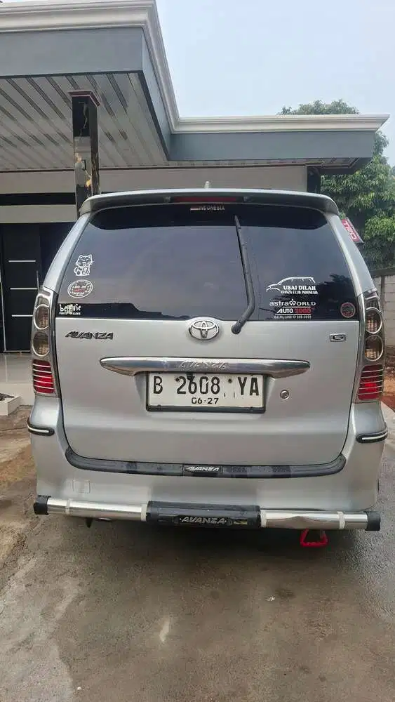 penjual